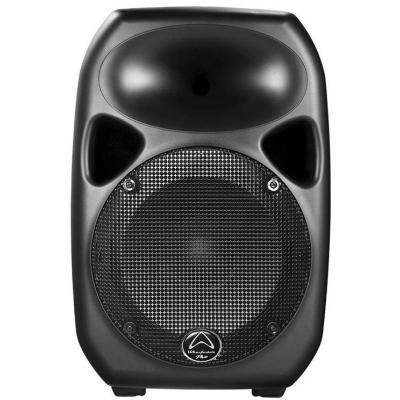 Wharfedale Pro TITAN 8 Active MKII Black (Ch)